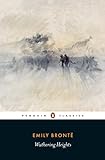 Wuthering Heights livre