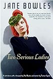 Two Serious Ladies (English Edition) livre