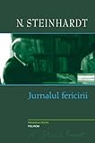 JURNALUL FERICIRII livre