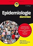 Epidemiologie für Dummies livre