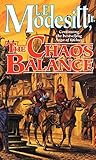 The Chaos Balance (Saga of Recluce Book 7) (English Edition) livre