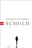 Schuld: Stories (German Edition) livre