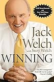 Winning: The Ultimate Business How-To Book (English Edition) livre