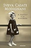Il Diavolo e la rossumata (Italian Edition) livre