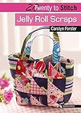 Jelly Roll Scraps livre