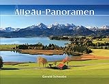 Allgäu-Panoramen livre