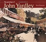 The Art of John Yardley livre