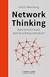 Network Thinking livre