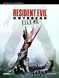 Resident Evil Outbreak File#2 (Lösungsbuch) livre