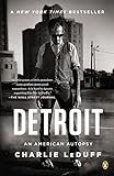 Detroit: An American Autopsy livre