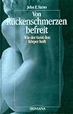 Von Rückenschmerzen befreit livre