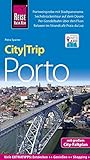 Reise Know-How CityTrip Porto: Reiseführer mit Faltplan und kostenloser Web-App livre