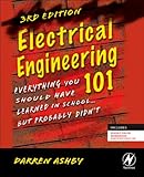 Electrical Engineering 101: Everything You Should Have Learned in School...but Probably Didn't (Engl livre