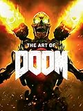 Art of DOOM livre