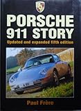 Porsche 911 Story livre