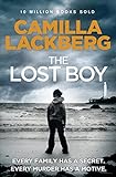 The Lost Boy livre
