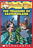 The Treasure of Easter Island (Geronimo Stilton #60) (English Edition) livre