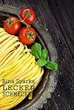 Lecker Schmecker livre