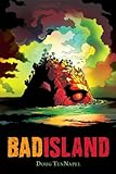 Bad Island livre