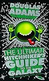 The Ultimate Hitchhiker's Guide The Ultimate Hitchhiker's Guide Leather EXPT-PROP-International livre