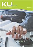 Medizincontrolling 2017: KU Special livre