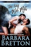 The Day We Met (Jersey Strong Book 1) (English Edition) livre
