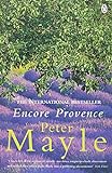 Encore Provence livre