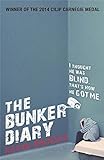 The Bunker Diary livre