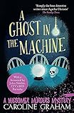 A Ghost in the Machine: A Midsomer Murders Mystery 7 livre