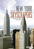 New York Skyscrapers livre