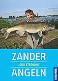 Zander angeln livre