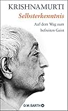 Selbsterkenntnis: Auf dem Weg zum befreiten Geist livre