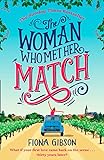 The Woman Who Met Her Match livre