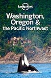 Lonely Planet Washington, Oregon & the Pacific Northwest (Travel Guide) (English Edition) livre