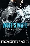 Wolf's Mate (Wind Dragons Motorcycle Club Book 7) (English Edition) livre