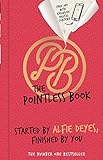 The Pointless Book: Started by Alfie Deyes, Finished by You livre
