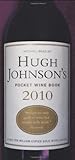 Hugh Johnson's Pocket Wine Book 2010: 33rd Edition livre