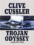 Trojan Odyssey livre