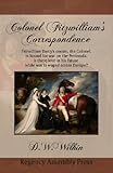 Colonel Fitzwilliam's Correspondence (English Edition) livre