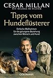 Tipps vom Hundeflüsterer: Einfache Maßnahmen für die gelungene Beziehung zwischen Mensch und Hund livre