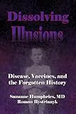 Dissolving Illusions (English Edition) livre