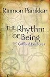 The Rhythm of Being: The Unbroken Trinity livre