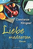 Liebe mediterran livre