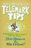 Allen & Mike's Really Cool Telemark Tips: 109 Amazing Tips to Improve Your Tele-Skiing livre