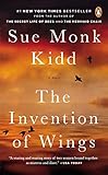 The Invention of Wings: A Novel livre