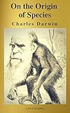 The Origin Of Species ( A to Z Classics ) (English Edition) livre
