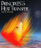 Principles of Heat Transfer livre