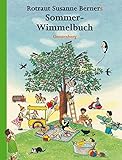 Sommer-Wimmelbuch livre