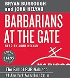 Barbarians at the Gate Low Price CD livre