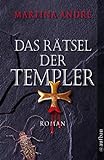 Das Rätsel der Templer: Roman (Gero von Breydenbach 2) livre